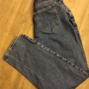 Lee Vintage tapered high waist jeans 27 x 31